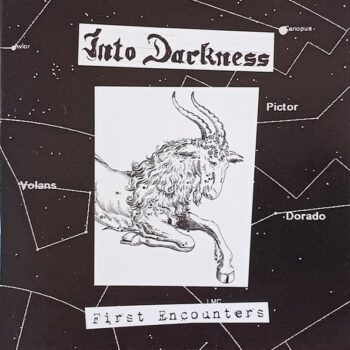 Into Darkness – First Encounters 7"