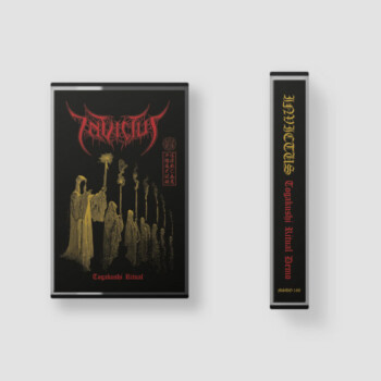 Invictus – Togakushi Ritual Demo Pro Tape