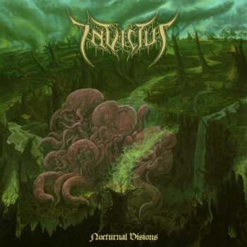 Invictus – Nocturnal Visions LP