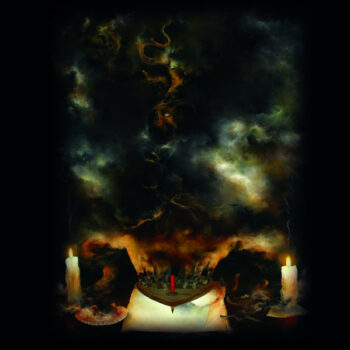 Invocation – The Mastery Of The Unseen 7" Vinyl