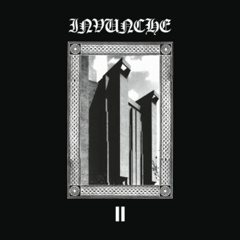 Invunche - II CD