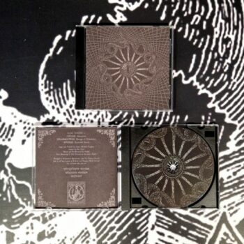 Kaal Nagini - Refracted Lights of a Blind God CD