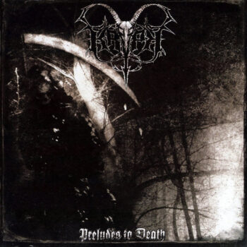 Krypt - Preludes to Death CD