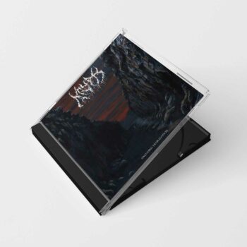 Krypts - Unending Degradation CD