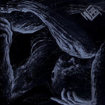 Kvadrat - The Horrible Dissonance of Oblivion Digipak CD