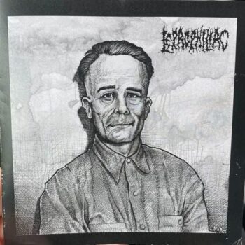 Leprophiliac - Gein CD