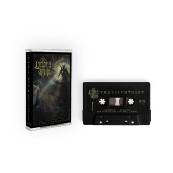 Lucifer's Child - The Illuminant Pro Tape