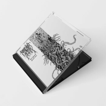 Malignant Altar - Retribution Of Jealous Gods Demo Compilation CD