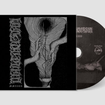Malthusian - Demo MMXIII CD