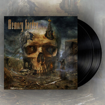Memory Garden - 1349 2LP