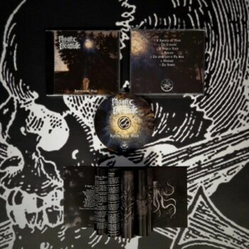 Moon Incarnate - Hymns to the Moon CD