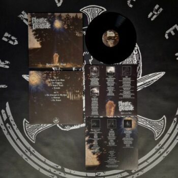Moon Incarnate - Hymns to the Moon LP