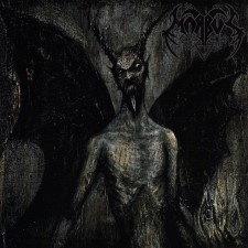 Morbus666 - Ignis Divine Imperium CD