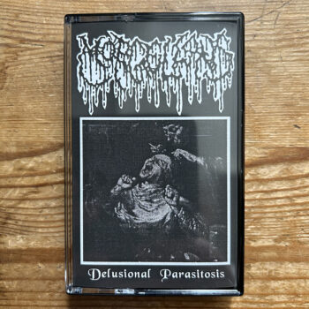 Morgellons – Delusional Parasitosis Pro Tape