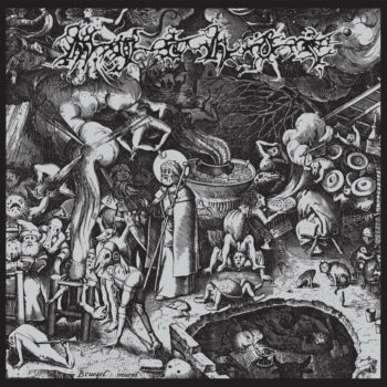 Mythos - Moulded in Clay CD