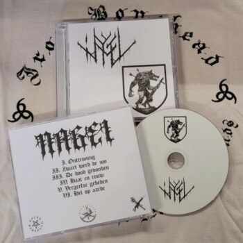 Nagel - Hel op aarde CD