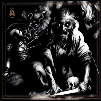 Necroracle - Arcane Impious Sorceries CD