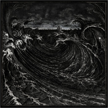 Necrovation - Necrovation Gatefold LP