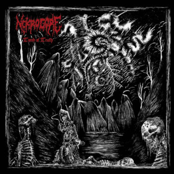 Nekrogore - Tomb of Truth CD