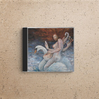 Nirriti - Dhrupad Anutpada (ধ্রুপদ অনুৎপাদ): Apophatic Ragas of Non-Origination CD