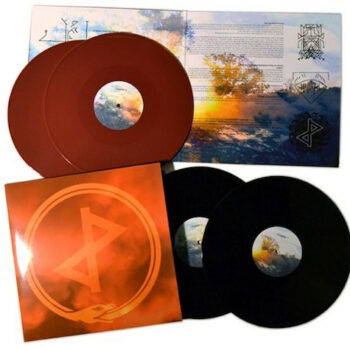 Njiqahdda – The Path of Liberation from Birth and Death 2LP