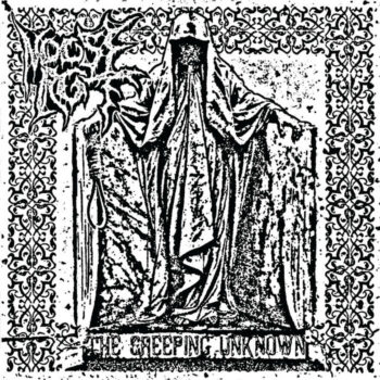 Noose Rot - The Creeping Unknown CD