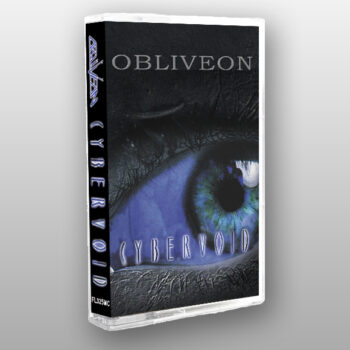 Obliveon - Cybervoid Pro Tape