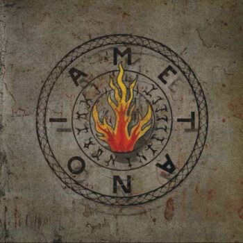 Obscure Anachronism - Metanoia CD