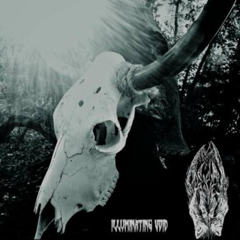 Obsidian Hooves – Illuminating Void CD