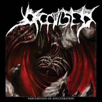 Occulsed - Parturition of Adulteration CD