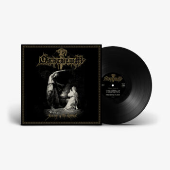 Oraculum - Sorcery of the Damned LP