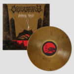 Ossuary - Abhorrent Worship Gatefold LP