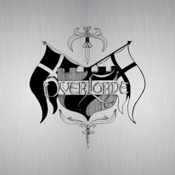Overlorde - Overlorde CD