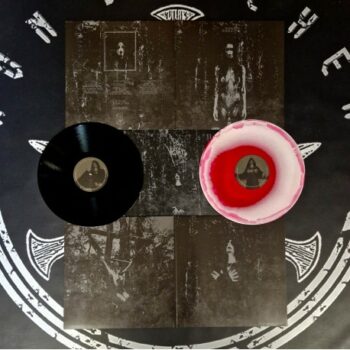 Pa Vesh En - Martyrs Gatefold LP