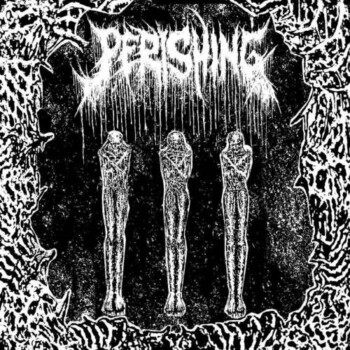 Perishing – Lutum CD