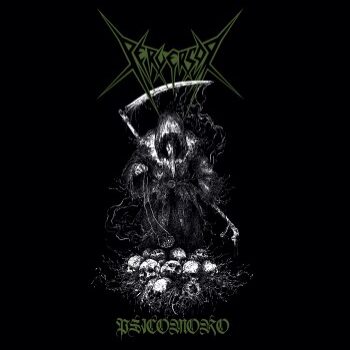 Perversor - Psicomoro CD
