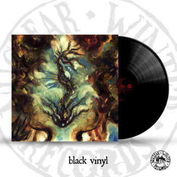 Pestilength - Basom Gryphos LP