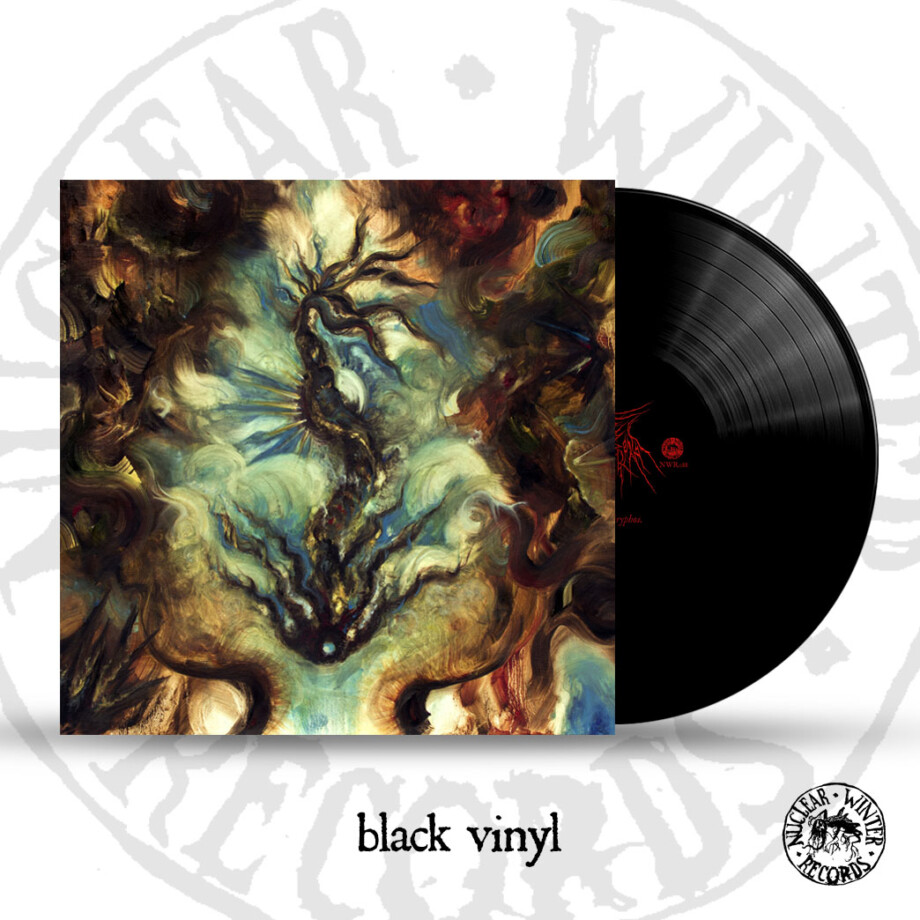 Pestilength - Basom Gryphos LP