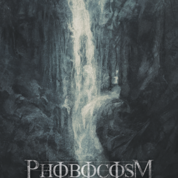 Phobocosm - Foreordained Pro Tape