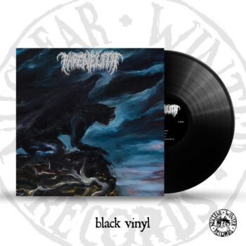 Phrenelith - Chimaera LP