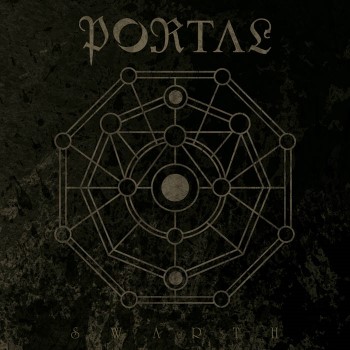 Portal - Swarth CD