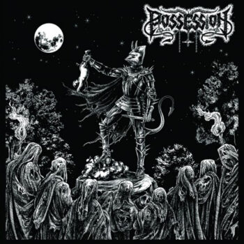 Possession - 1585-1646 CD