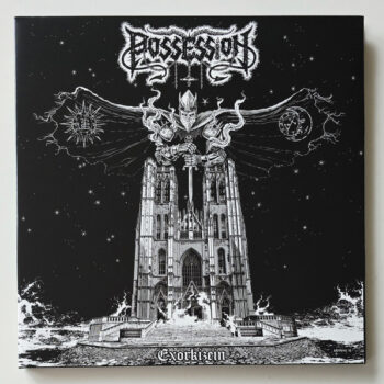 Possession – Exorkizein Gatefold LP