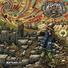 Nadimac - Besnilo CD