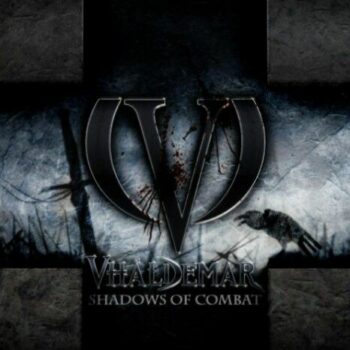 Vhaldemar - Shadows of Combat CD