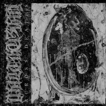 Malthusian - Across Deaths CD