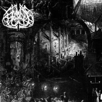 Fuil Na Seanchoille - Hunger LP