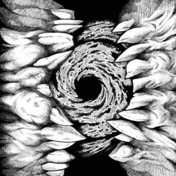 Serpents Lair - Perpetual Hunger pro tape