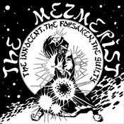 The Mezmerist - The Innocent, the Forsaken, the Guilty CD/DVD