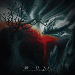 Illimitable Dolor - Illimitable Dolor CD